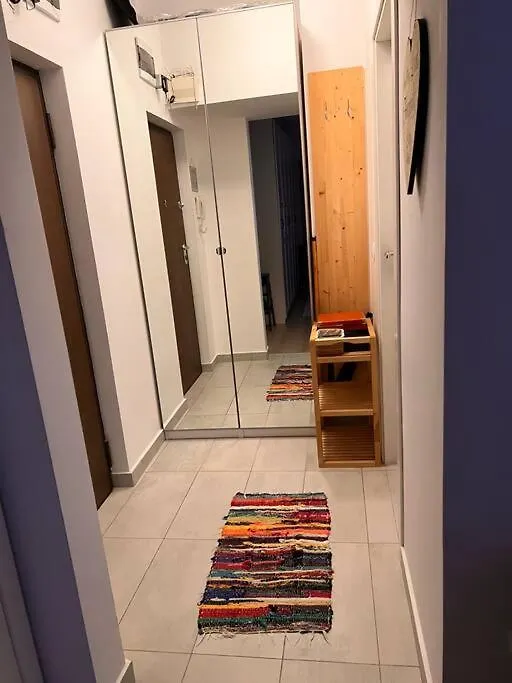 Modern & Cozy 2 Rooms Apartment Bucharest
