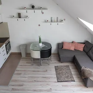 Prtr W/ Free Parking Apartament Budapesta