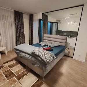 Corporate One Pipera Luxury Apartament