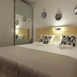 Confort 1 Center Apartament