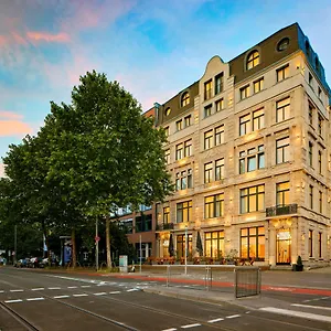 Trip Boutique Messe Frankfurt Hotel Frankfurt pe Main