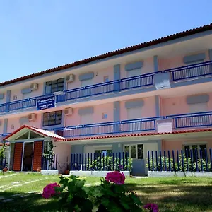 Thalassenia & 3 Apartament Hanioti