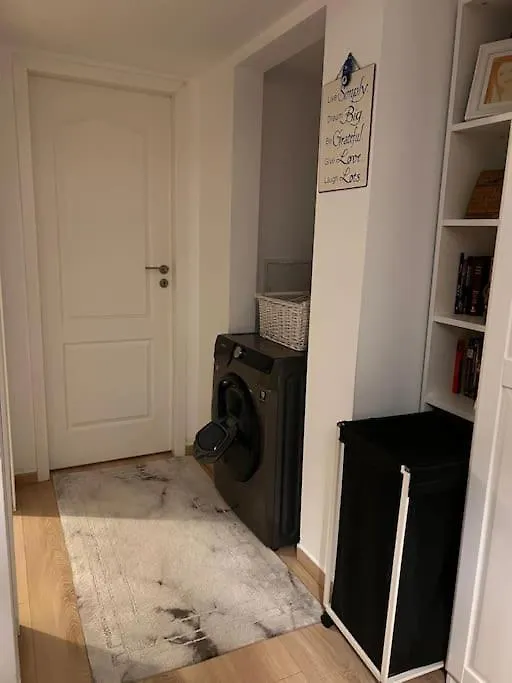 Modern & Cozy 2 Rooms Apartment Bucureşti