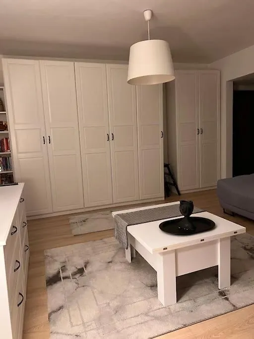Modern & Cozy 2 Rooms Apartment Bucureşti