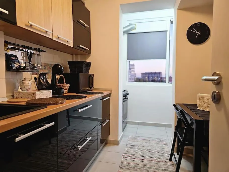 Modern & Cozy 2 Rooms Apartment Bucureşti
