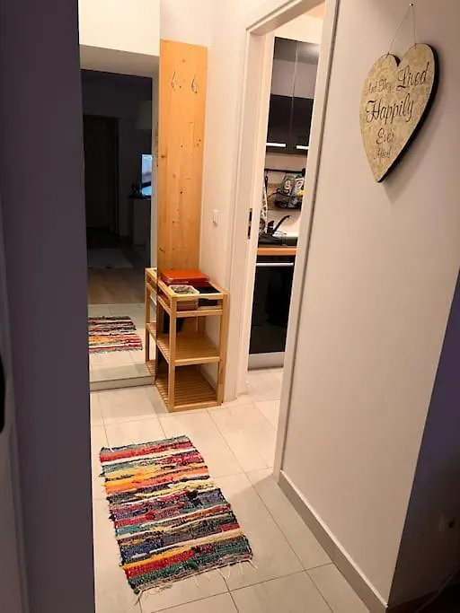 Modern & Cozy 2 Rooms Apartment Bucharest