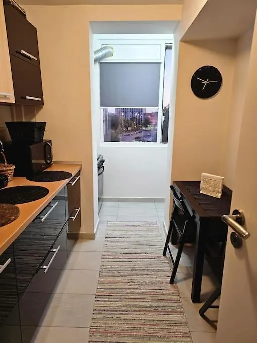 Modern & Cozy 2 Rooms Apartment Bucureşti 0*,  România