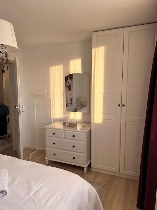 Modern & Cozy 2 Rooms Apartment Bucureşti