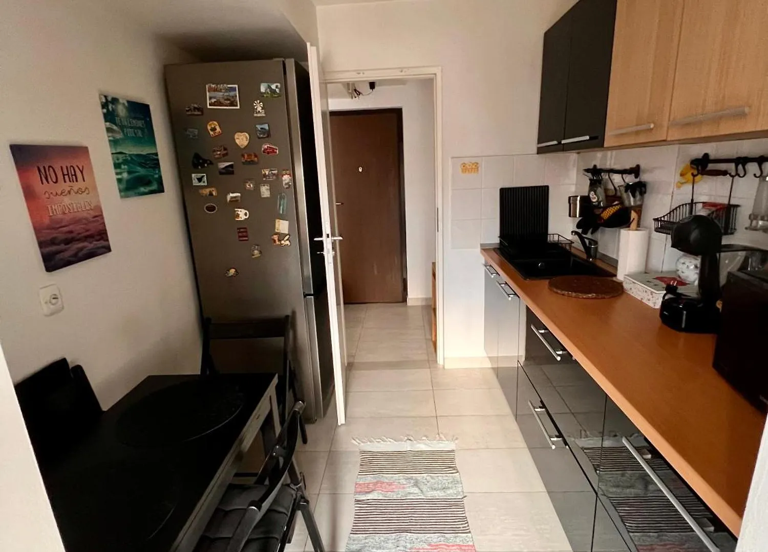 Modern & Cozy 2 Rooms Apartment Bucureşti