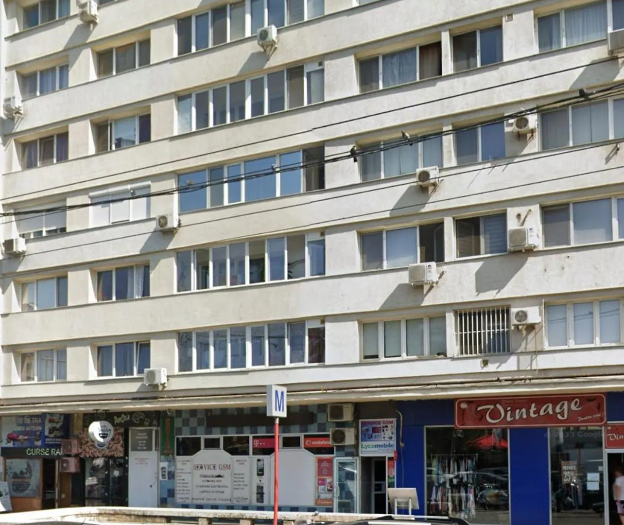Modern & Cozy 2 Rooms Apartment Bucureşti România