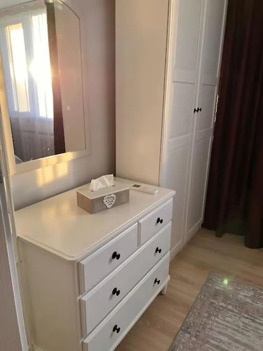 Modern & Cozy 2 Rooms Apartment 부쿠레슈티 루마니아